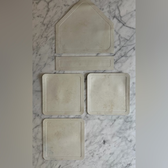 Baseball Throw-down Base Set by Rawlings - Picture 6 of 7